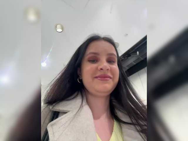 EvaRoughe's BongaCams profile