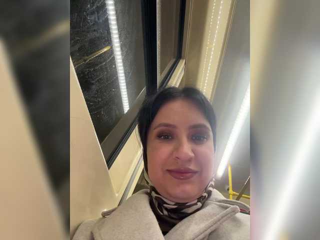 EvaRoughe's BongaCams profile