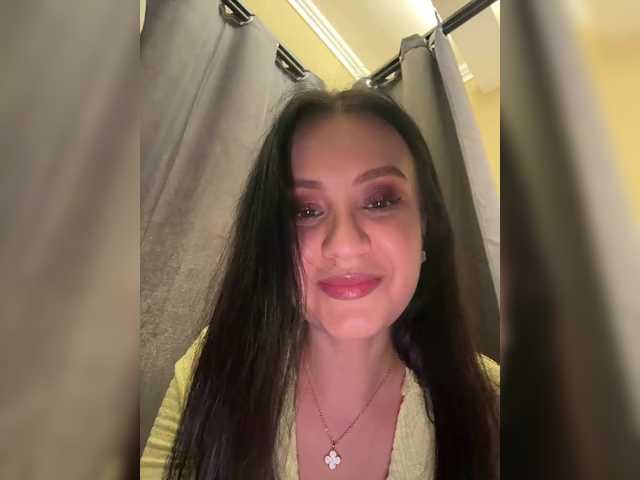 EvaRoughe's BongaCams profile