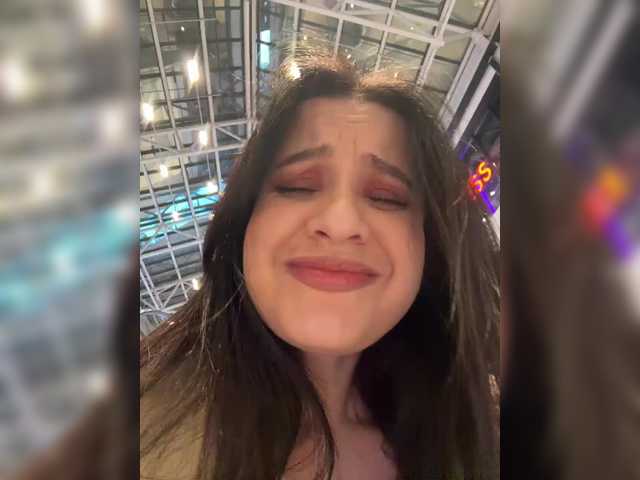 EvaRoughe – webcam model profile photo