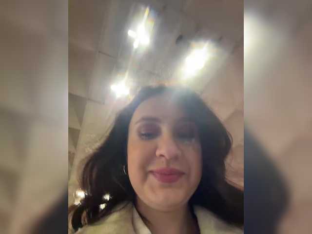 EvaRoughe's BongaCams show and profile