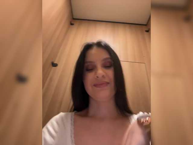 EvaRoughe from BongaCams is Freechat