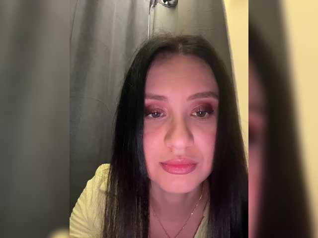 EvaRoughe's BongaCams profile