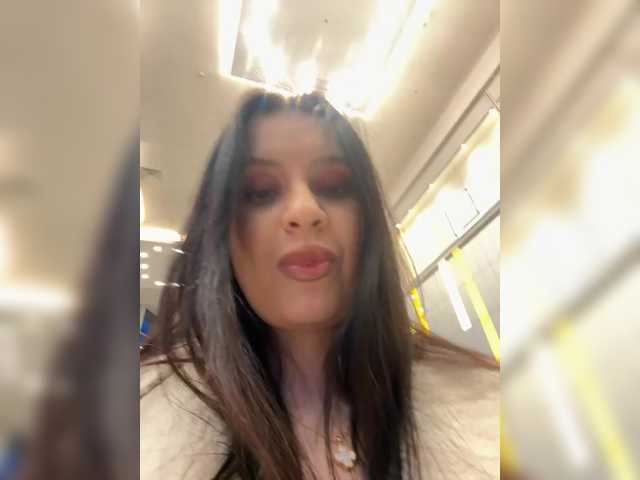 EvaRoughe – webcam model profile photo