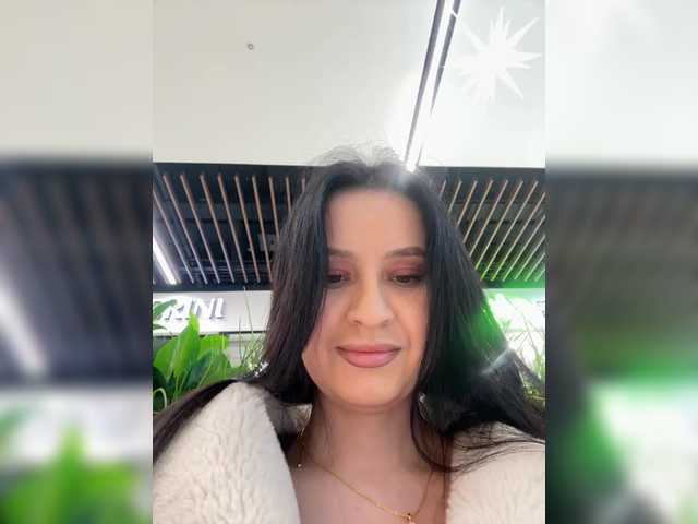 EvaRoughe – webcam model profile photo