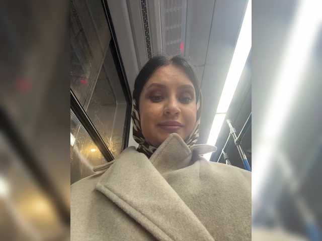 EvaRoughe's BongaCams profile