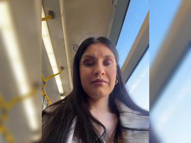 EvaRoughe's BongaCams profile