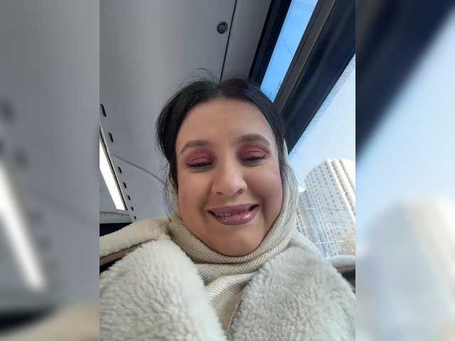 EvaRoughe from BongaCams is Freechat