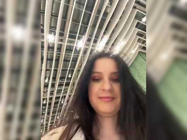 EvaRoughe – webcam model profile photo