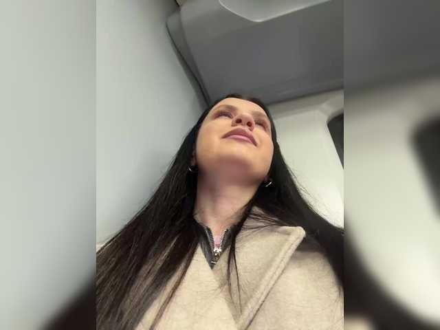 EvaRoughe's BongaCams profile