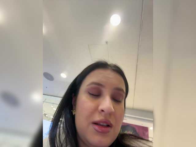 EvaRoughe from BongaCams is Freechat