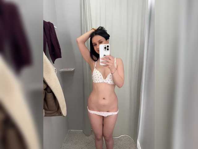 go to chat with EvaRoughe