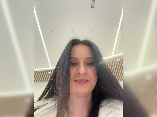 EvaRoughe – webcam model profile photo