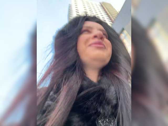 EvaRoughe – webcam model profile photo