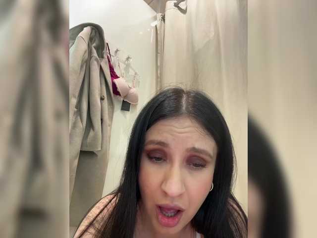 EvaRoughe's BongaCams profile