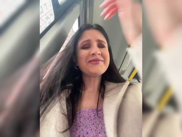 EvaRoughe's BongaCams profile