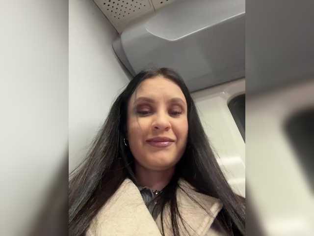 EvaRoughe's BongaCams profile