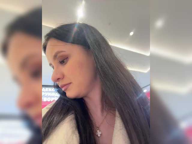 EvaRoughe's BongaCams profile