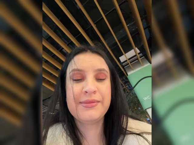 EvaRoughe from BongaCams is Freechat