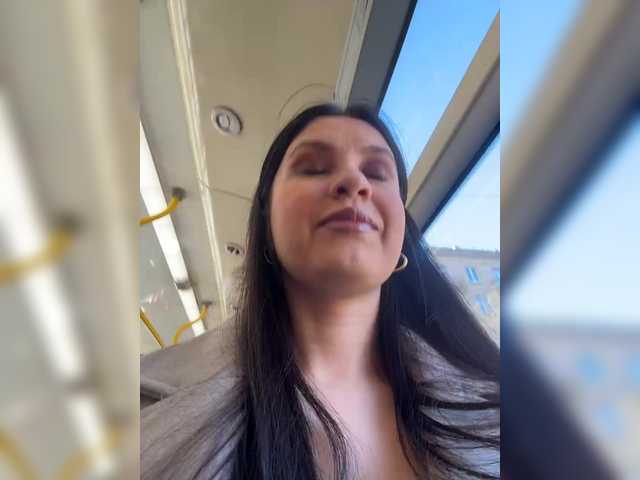 EvaRoughe's BongaCams profile