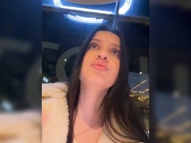 EvaRoughe from BongaCams is Freechat