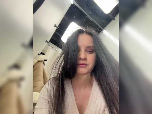 EvaRoughe – webcam model profile photo