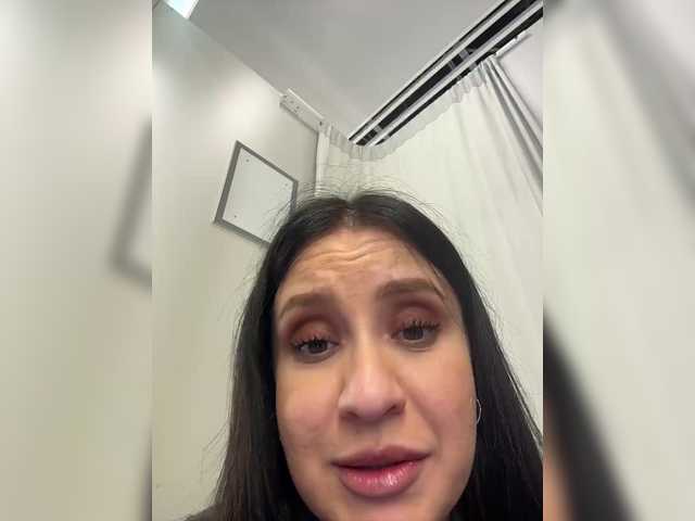 EvaRoughe's BongaCams profile