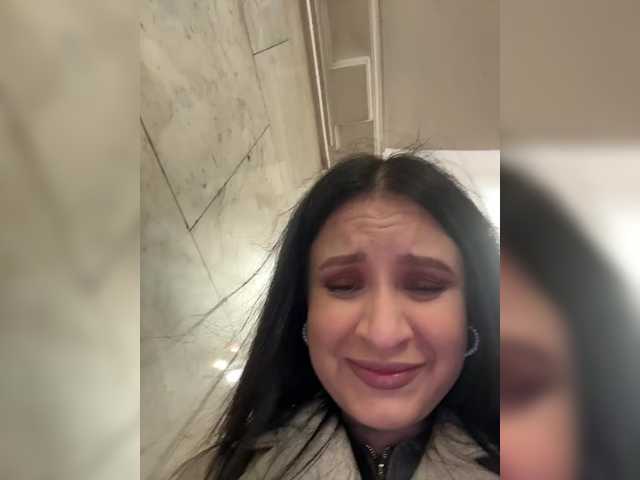 EvaRoughe's BongaCams profile