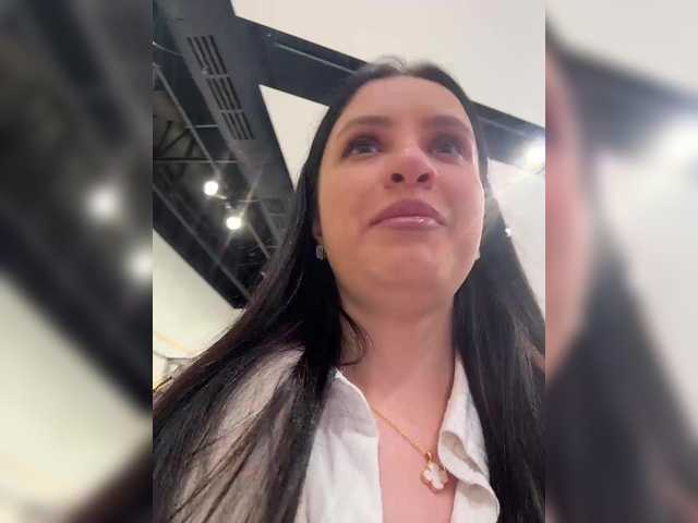 EvaRoughe's BongaCams profile