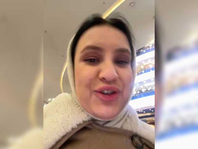 EvaRoughe from BongaCams is Freechat