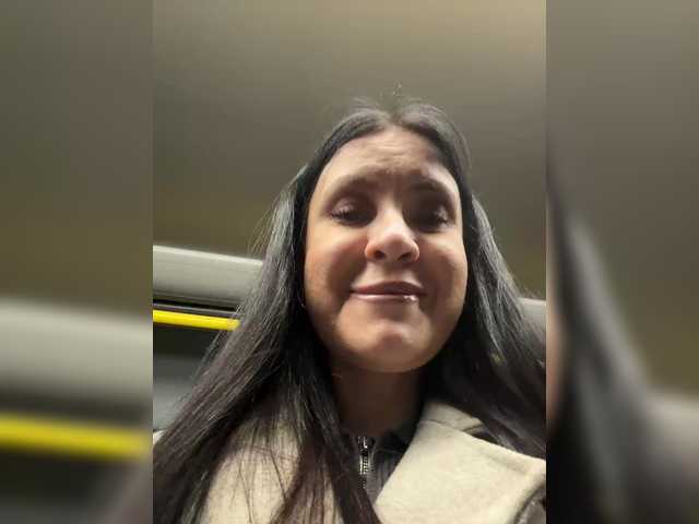 EvaRoughe's BongaCams profile