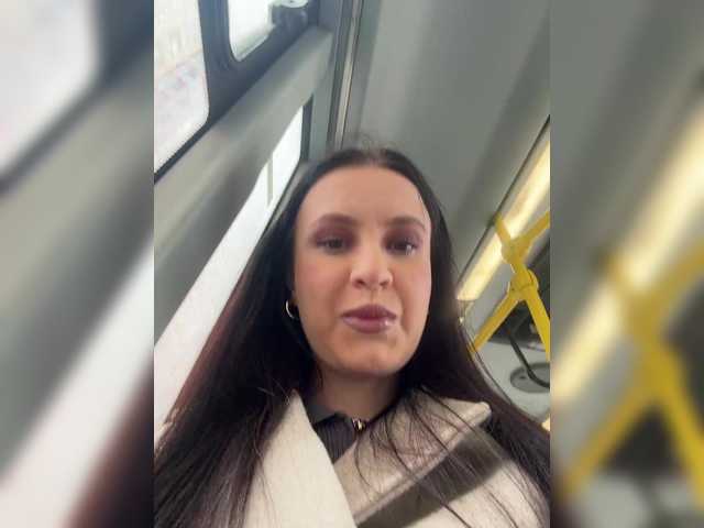 EvaRoughe's BongaCams profile