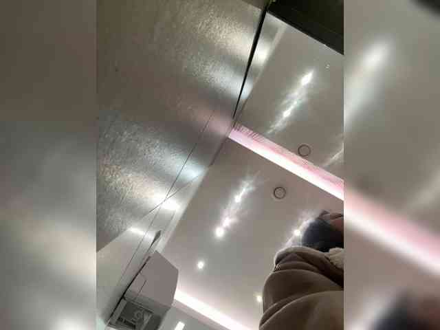 EvaRoughe Live Webcam on BongaCams