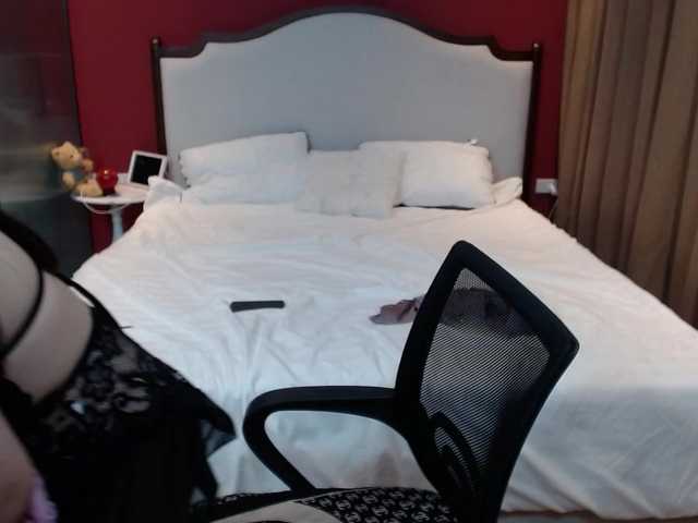 Bonnie-1's BongaCams show and profile