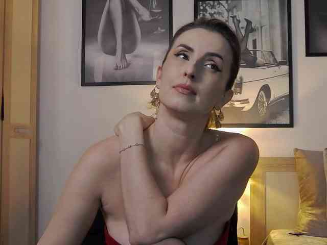 RheaAndersonn webcam