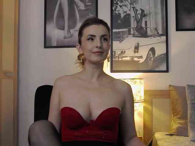 RheaAndersonn webcam