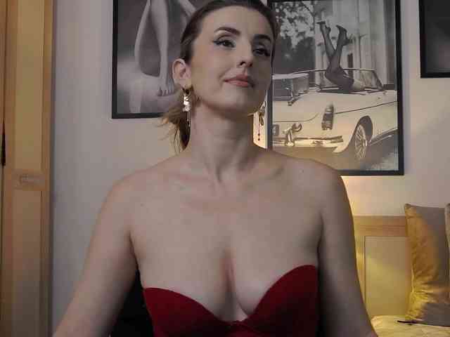 RheaAndersonn webcam