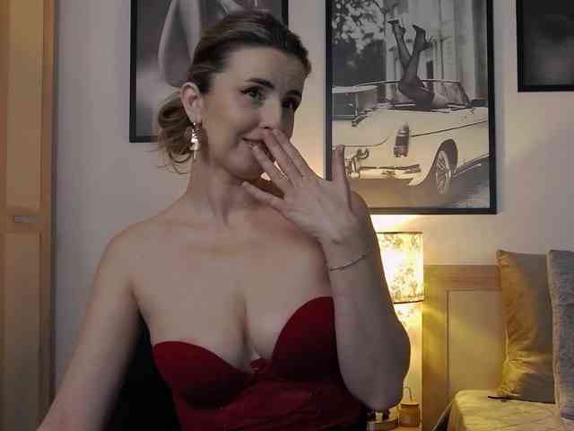 RheaAndersonn webcam