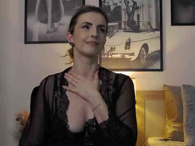 RheaAndersonn webcam