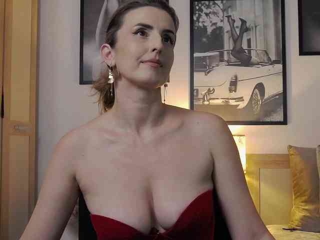 RheaAndersonn webcam