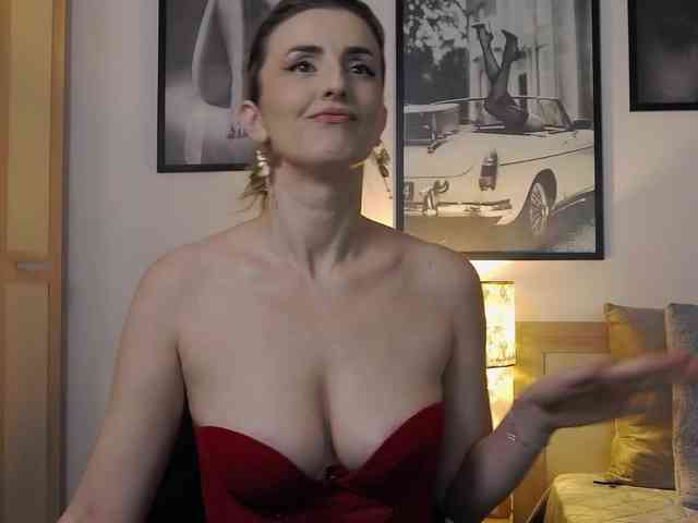 RheaAndersonn webcam