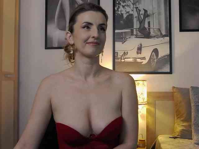 RheaAndersonn webcam