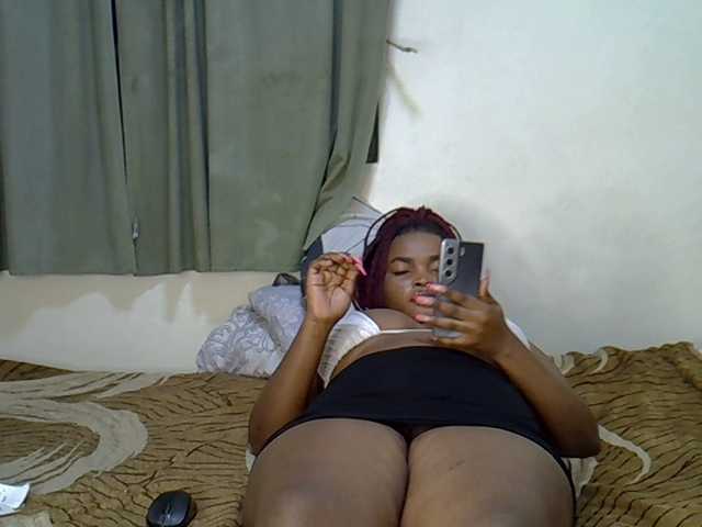 Sexxyebony254 from BongaCams is Freechat