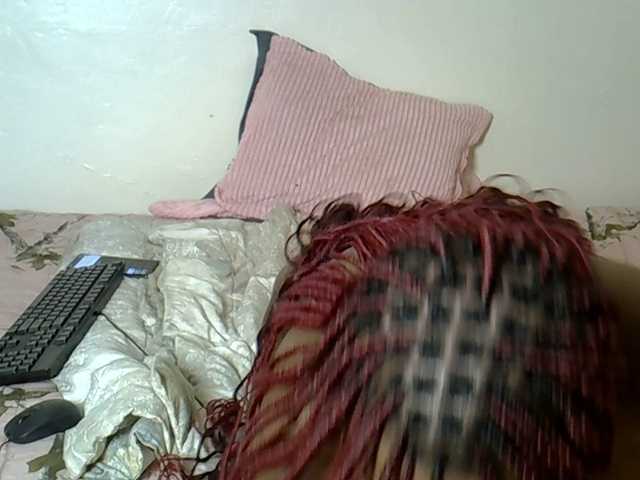 Sexxyebony254's BongaCams show and profile