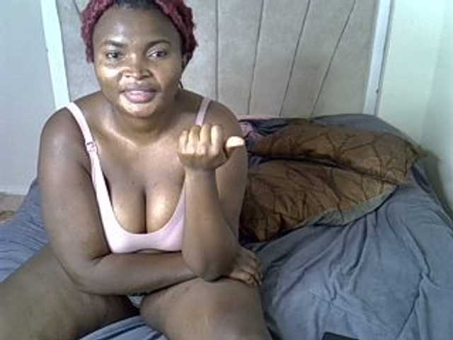 Sexxyebony254 Live Cam and Statistics on UnifiedCams