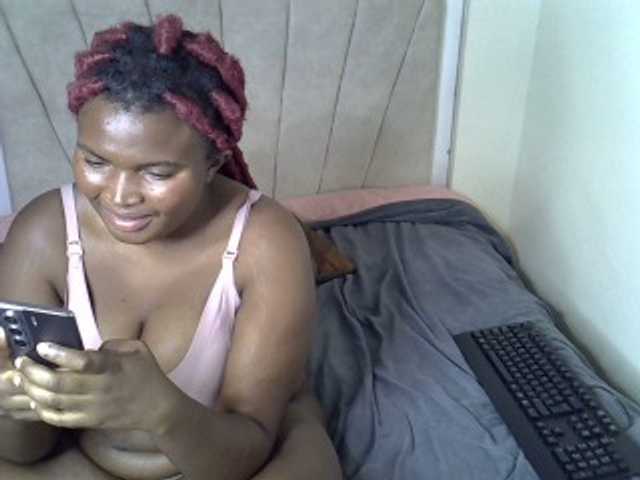 Profile and Statistics for Sexxyebony254 on BongaCams