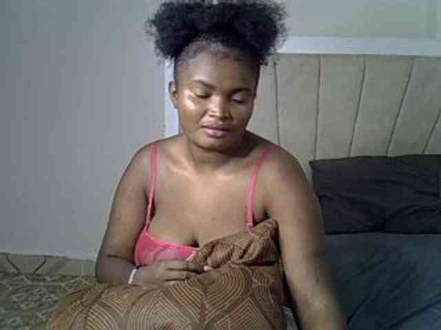 Sexxyebony254 Sexxyebony254