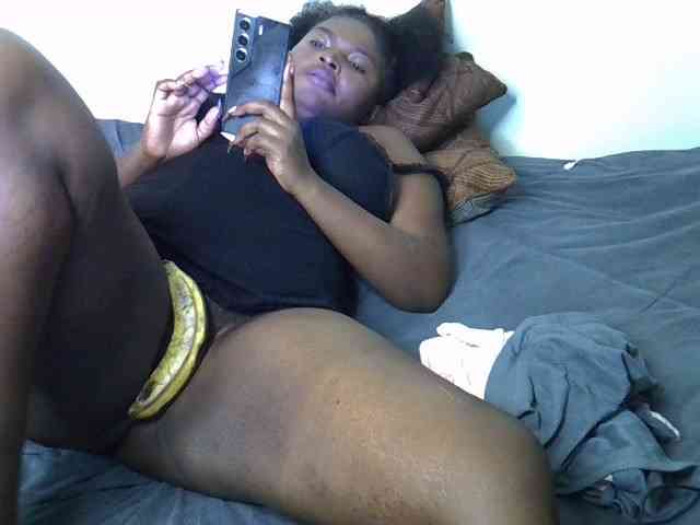 Sexxyebony254 Sexxyebony254