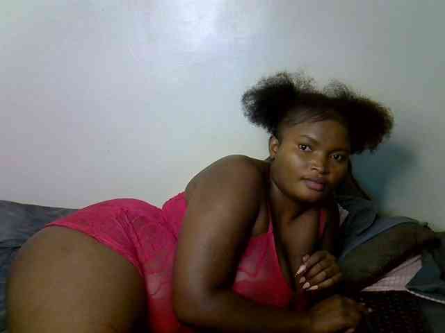 Sexxyebony254 webcam