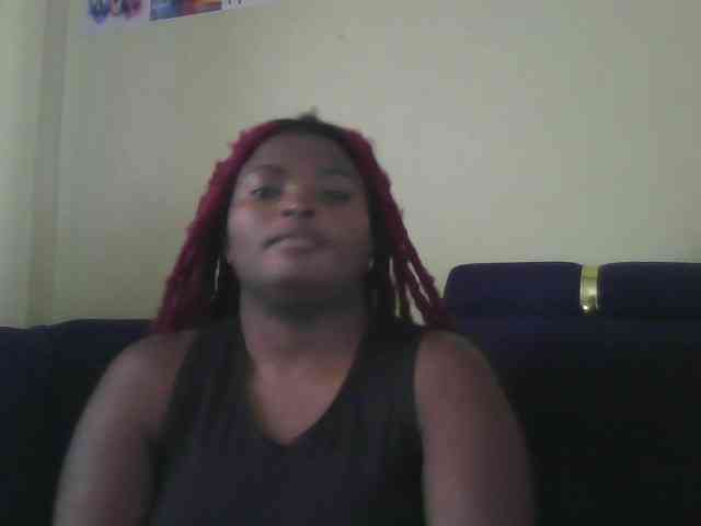 Sexxyebony254 webcam